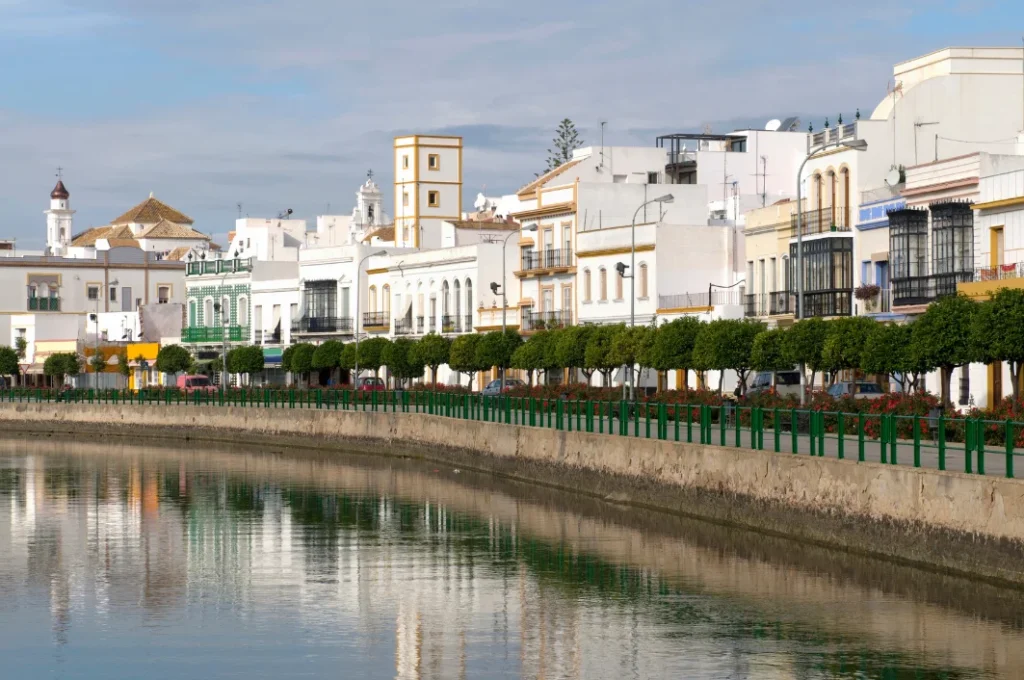 hero humedades en huelva