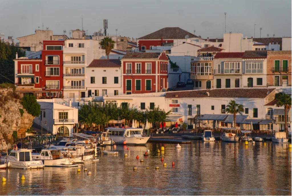 hero humedades en Menorca