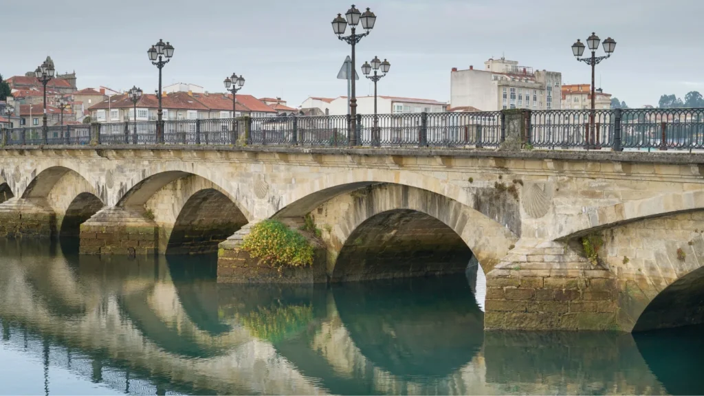 Hero Pontevedra. Humedades en Pontevedra